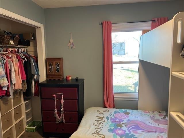 E 42nd Street Way S, Independence, MO 64055