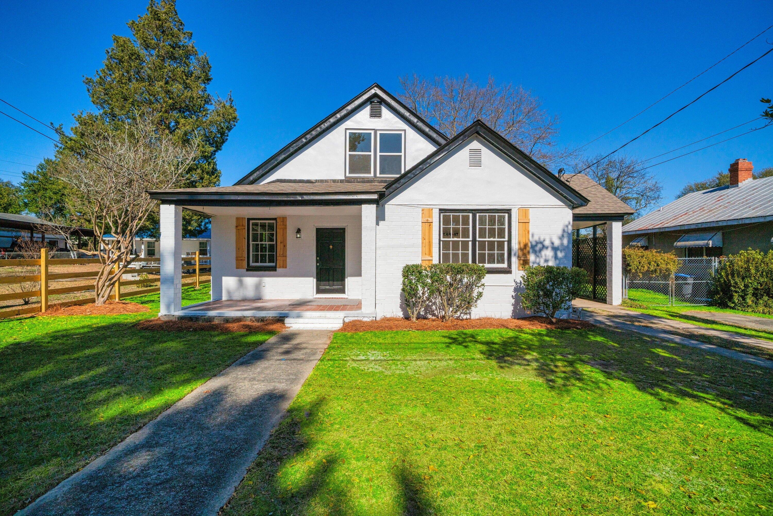 Forster St, Augusta, GA 30904