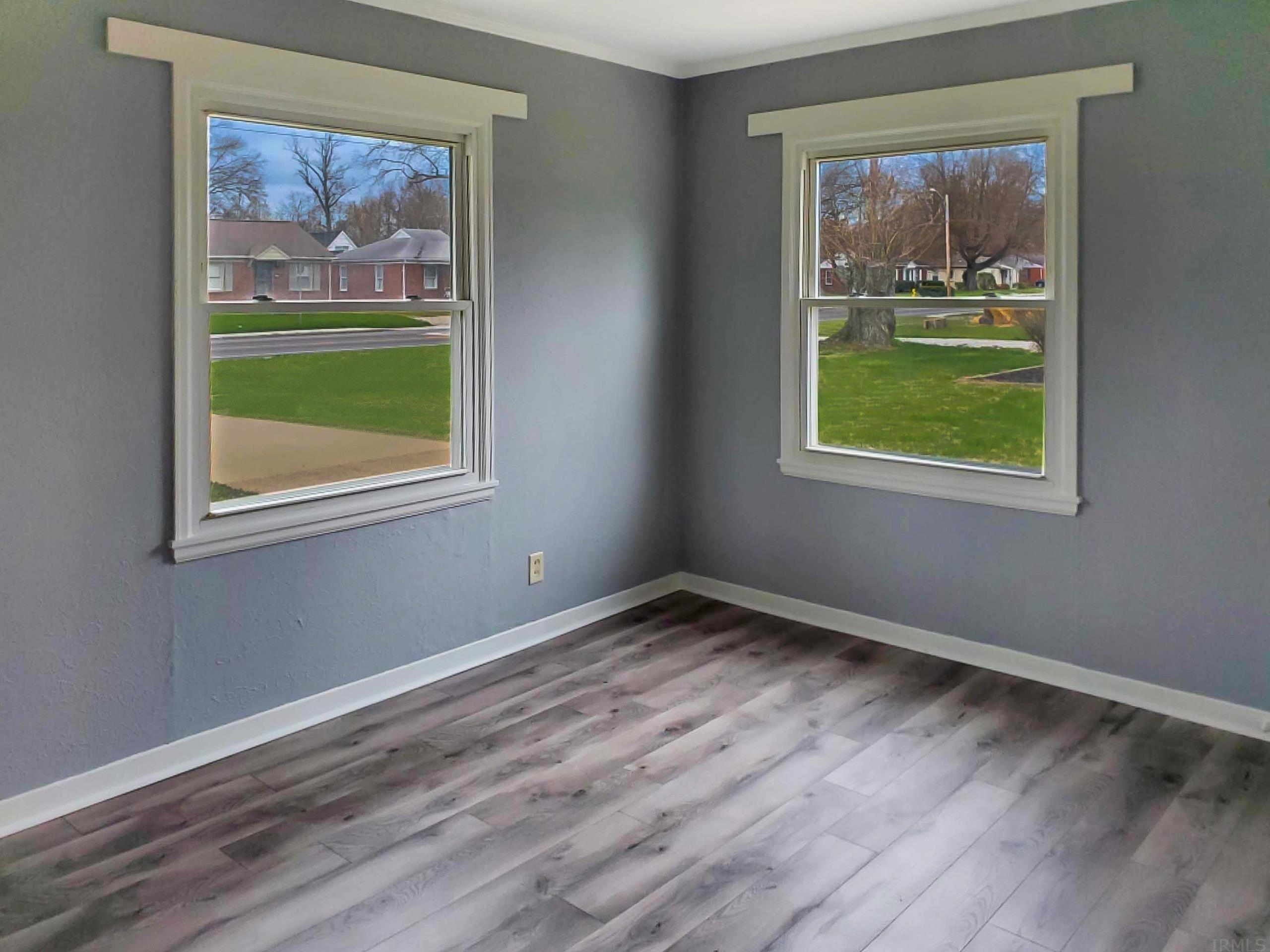 Covert Ave, Evansville, IN 47714