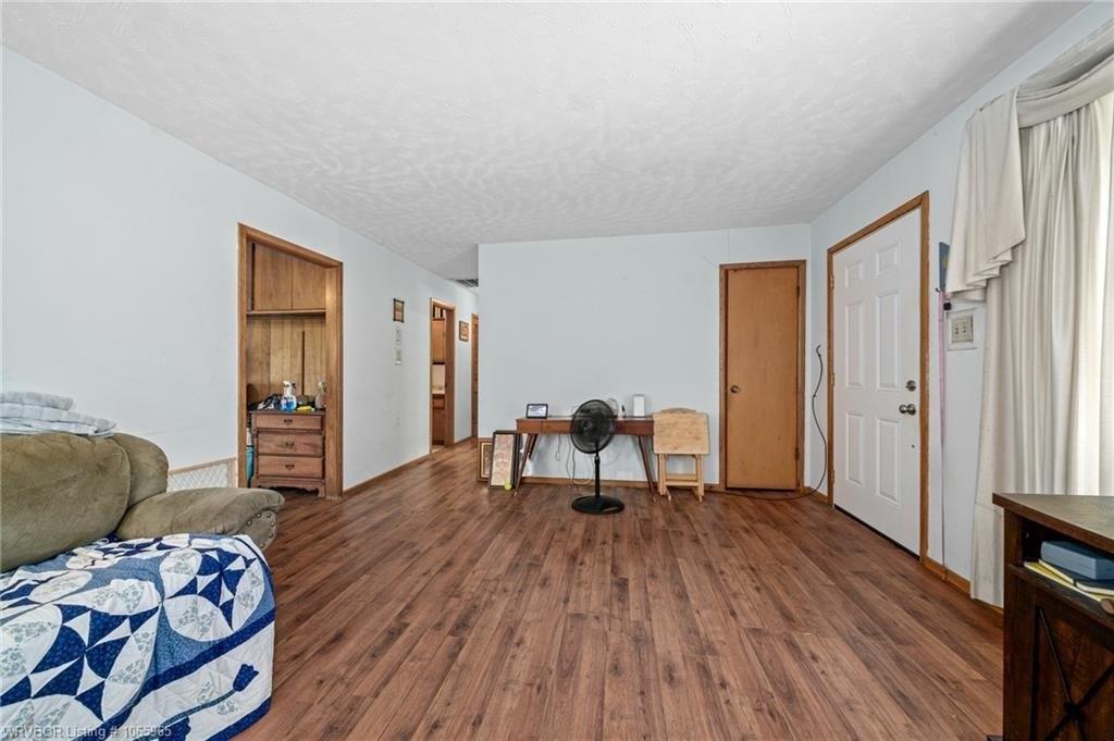 N Q St, Fort Smith, AR 72904