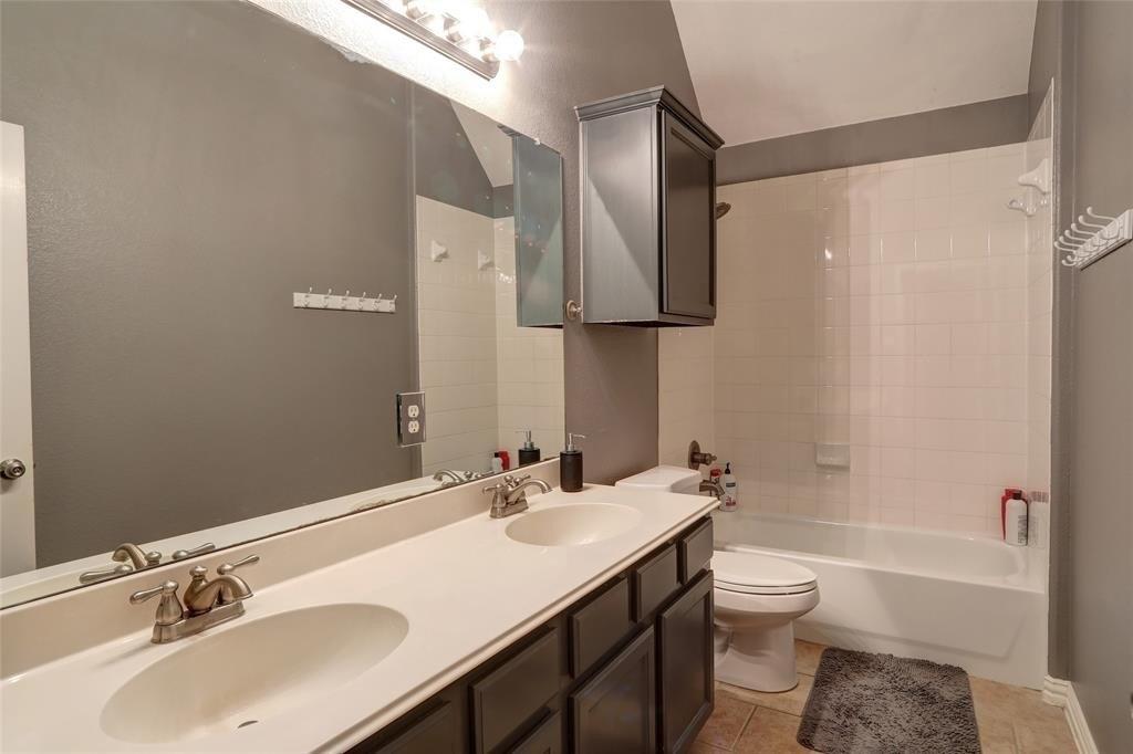 Anita Dr, Mckinney, TX 75070