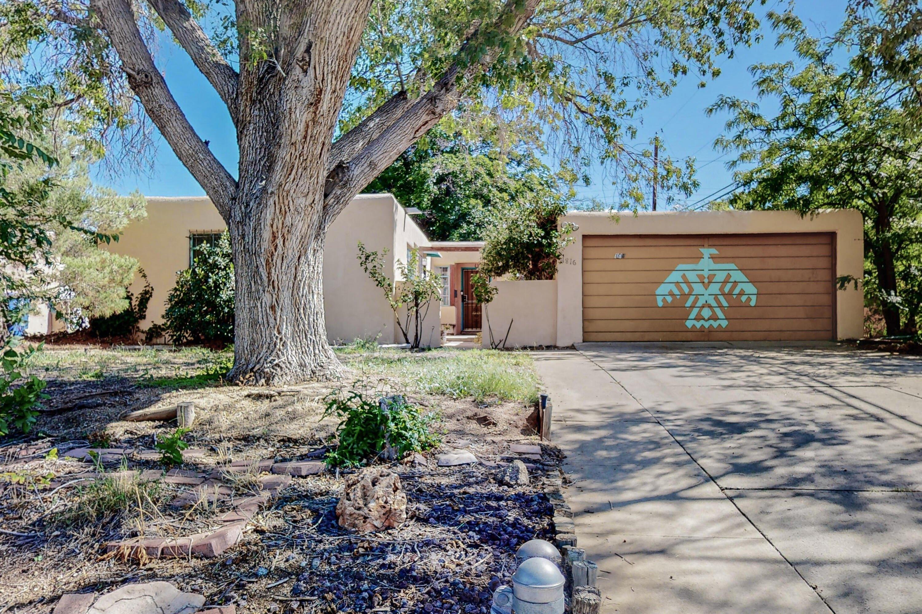 Saint St Ne, Albuquerque, NM 87112