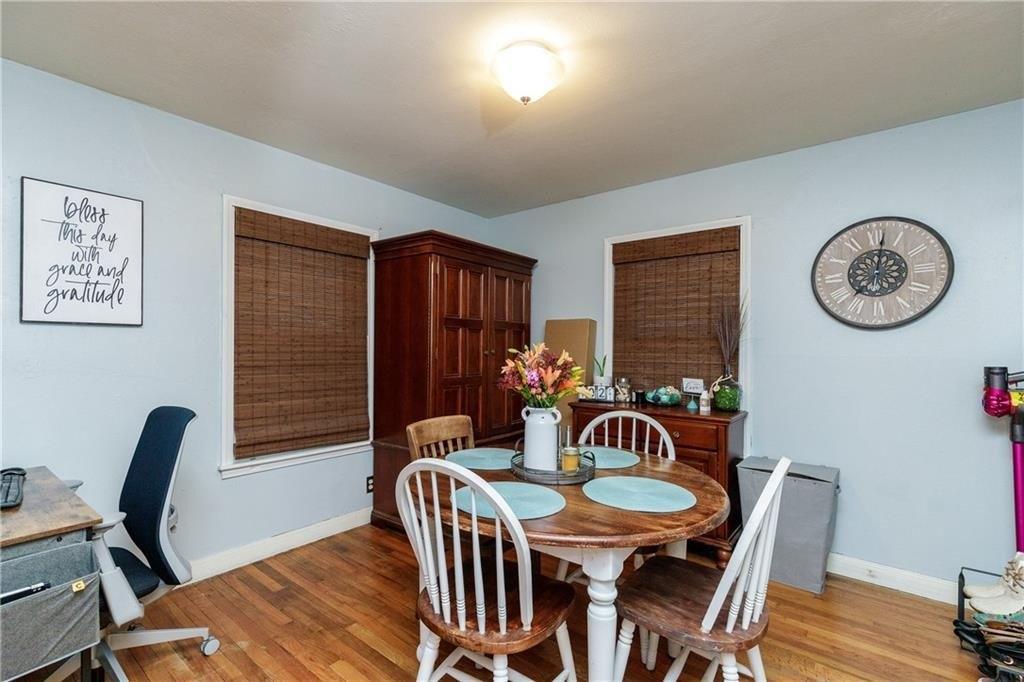 Brentwood Dr, Corpus Christi, TX 78404