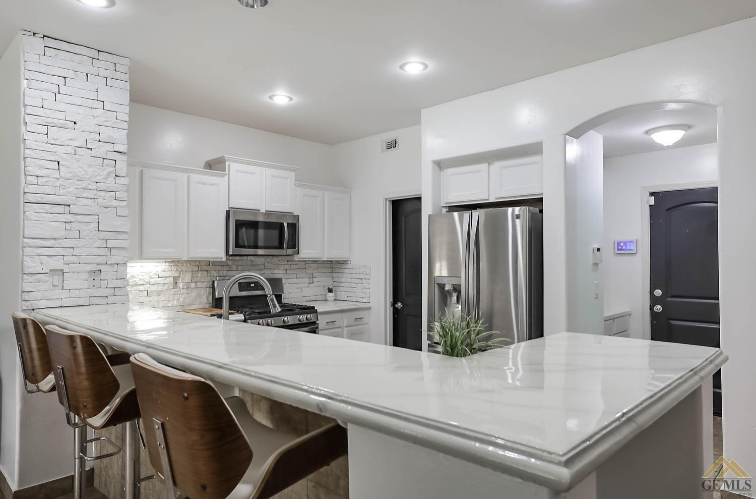 Granite Ridge Pl, Bakersfield, CA 93313