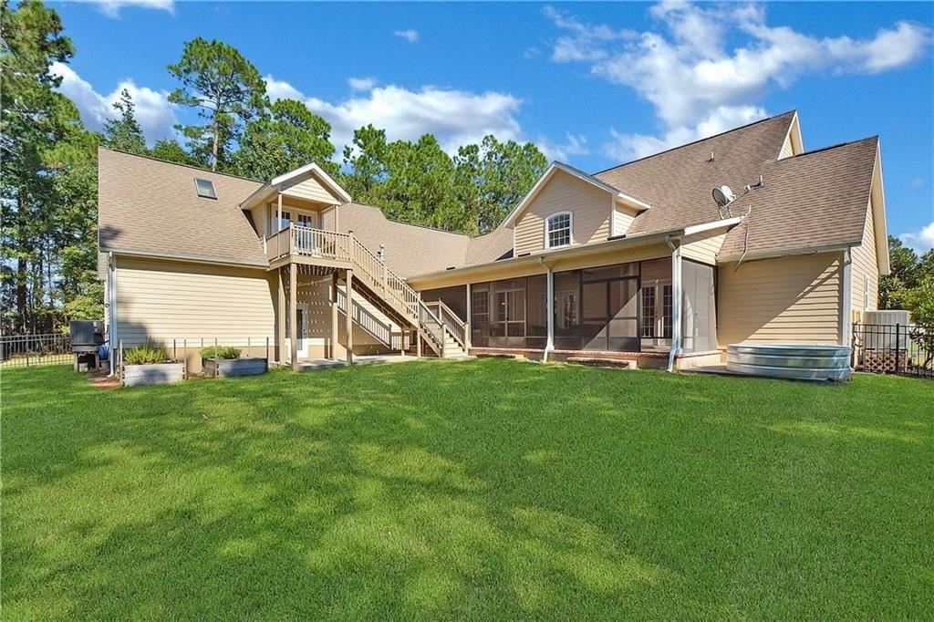 Carrington Way, Kingsland, GA 31548