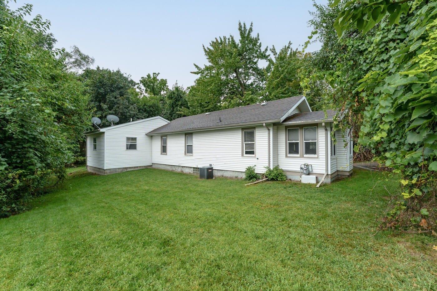 Hutchinson St, Kalamazoo, MI 49008