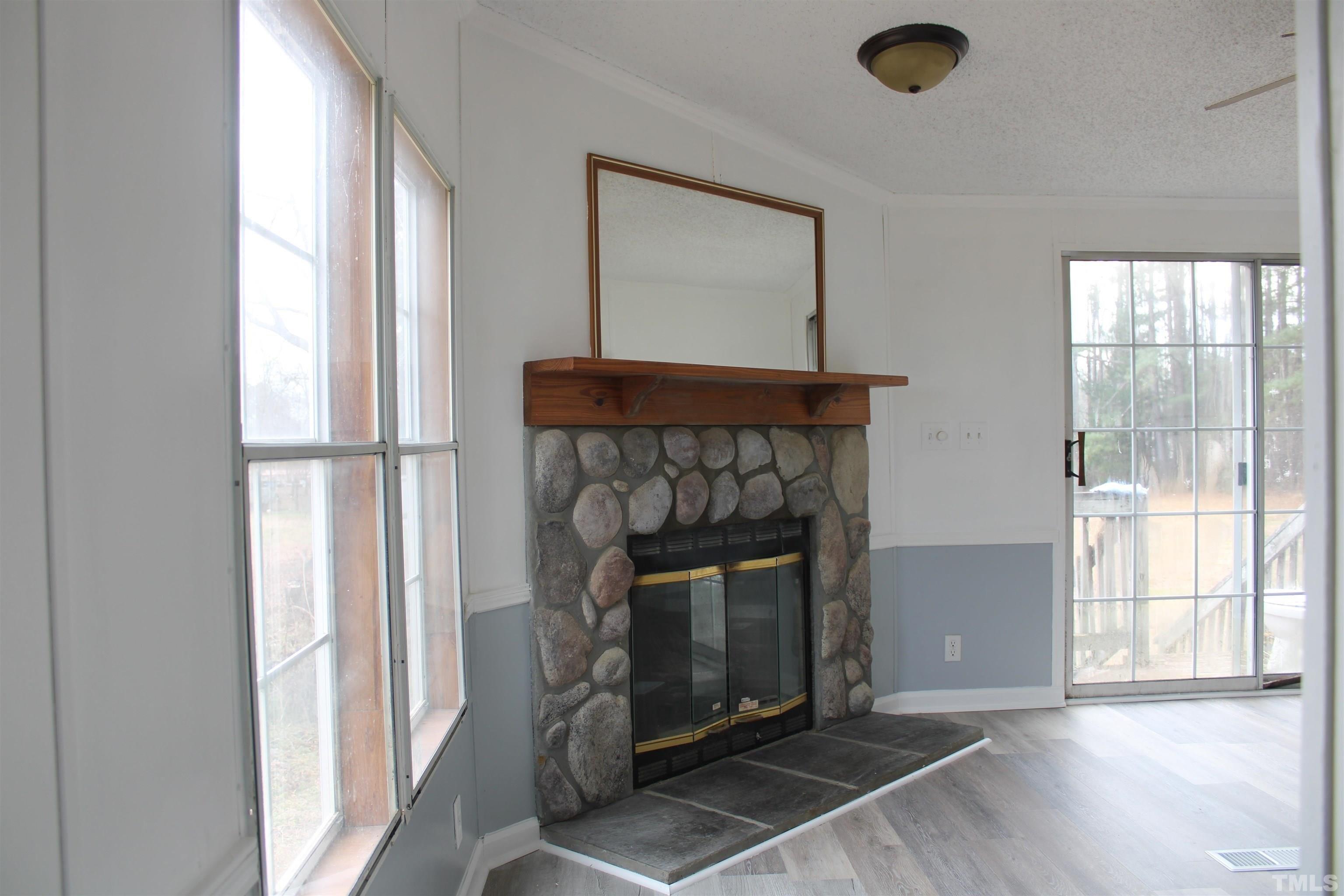 Ferrells Bridge Rd, Louisburg, NC 27549