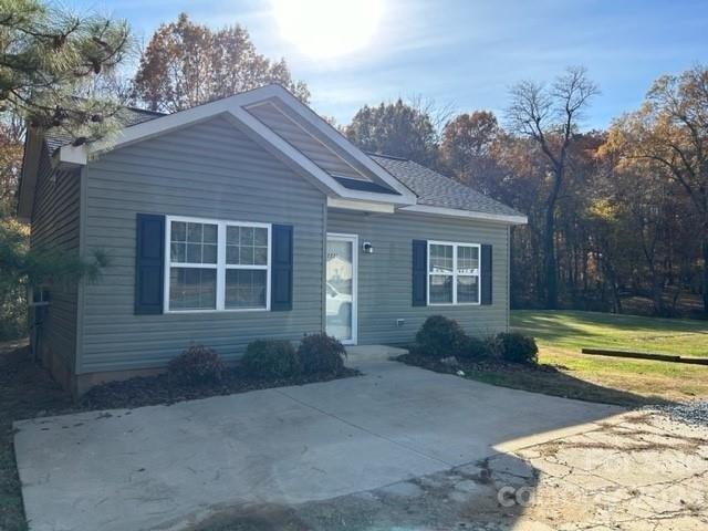 Jake Alexander Blvd S, Salisbury, NC 28146