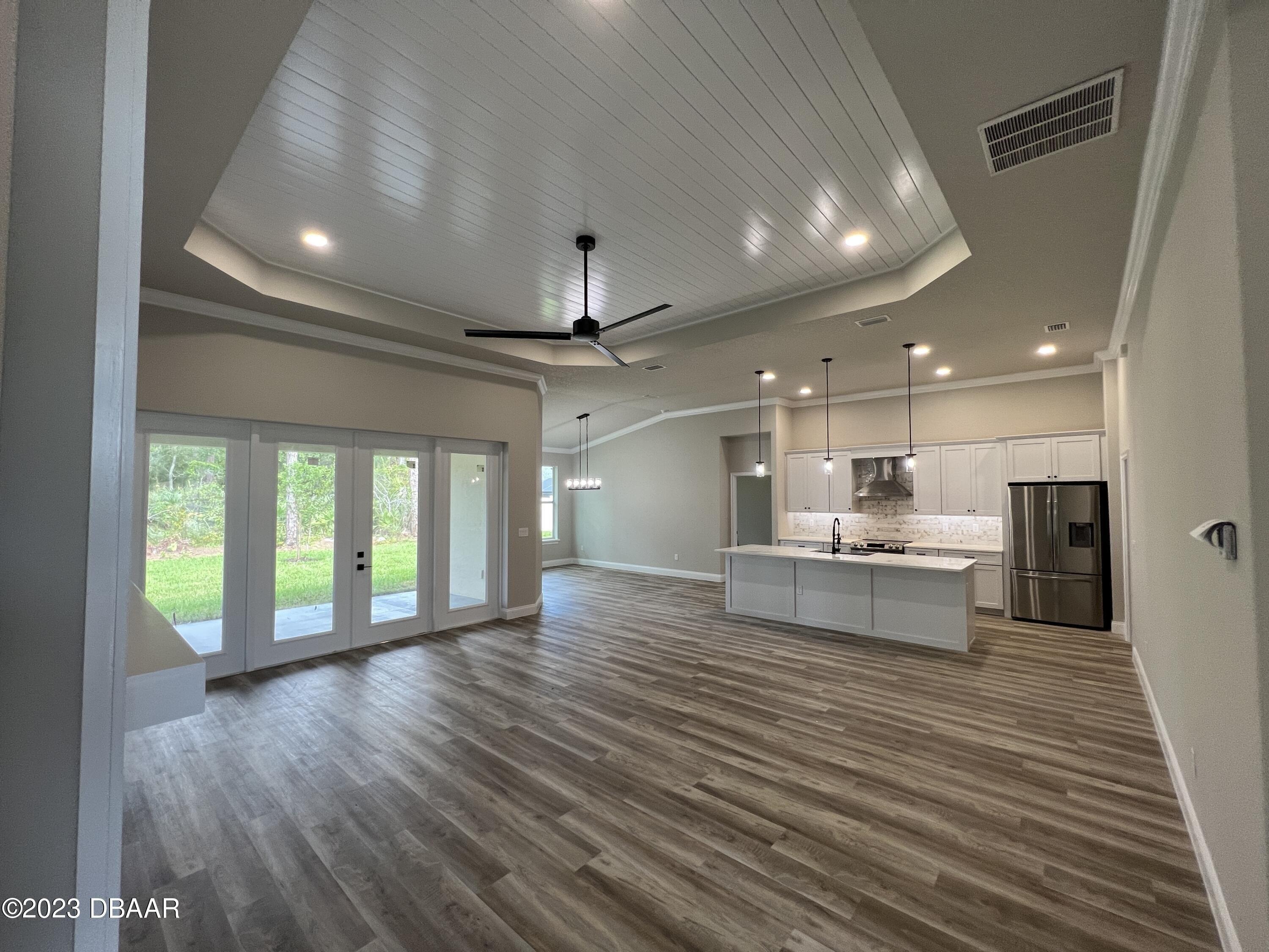 Wood Cedar Dr, Palm Coast, FL 32164