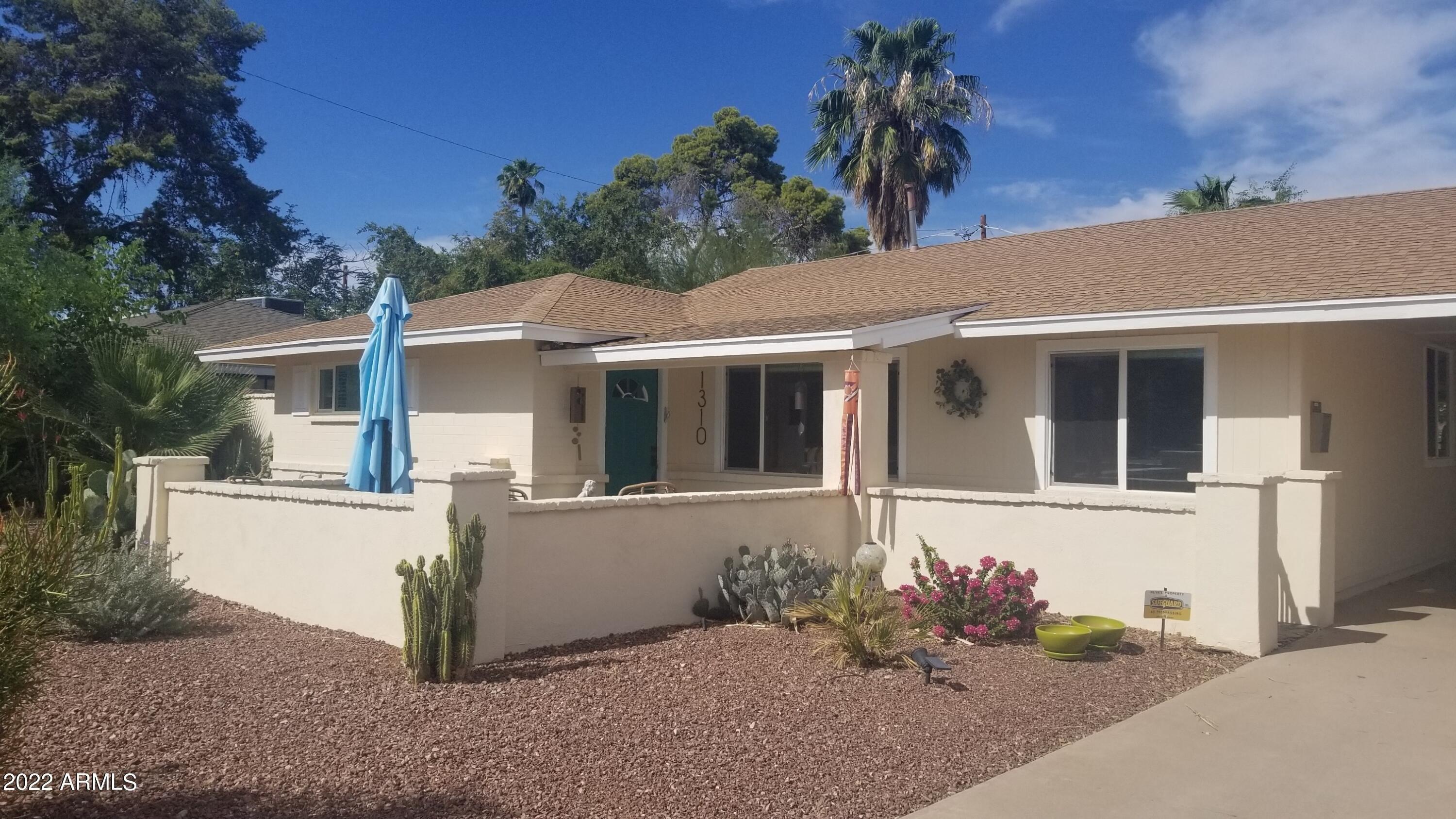 W Pasadena Ave, Phoenix, AZ 85013