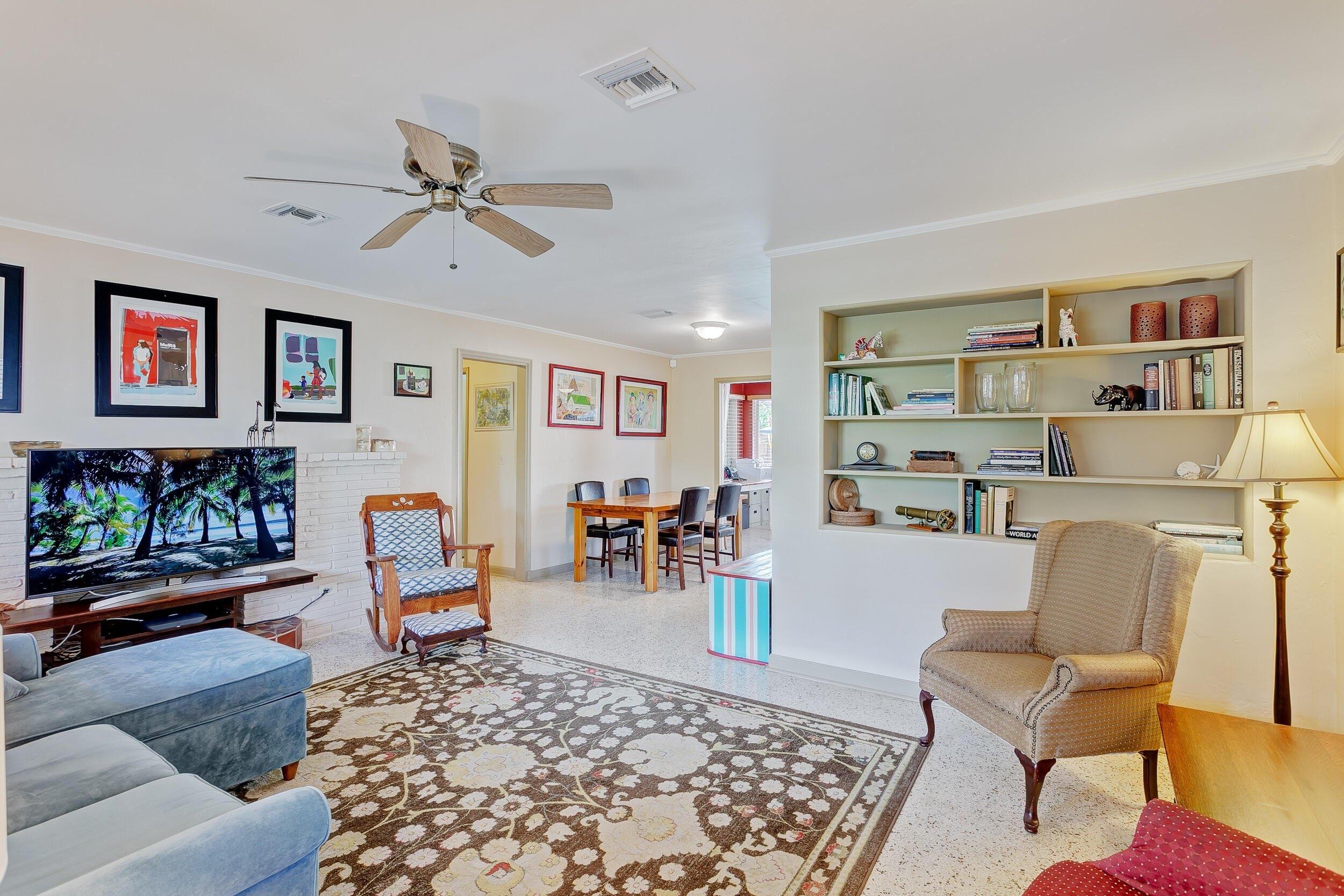 N Ocean Breeze, Lake Worth Beach, FL 33460