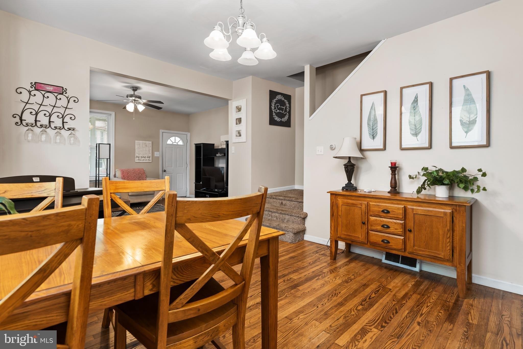 N 4th St, Harrisburg, PA 17110