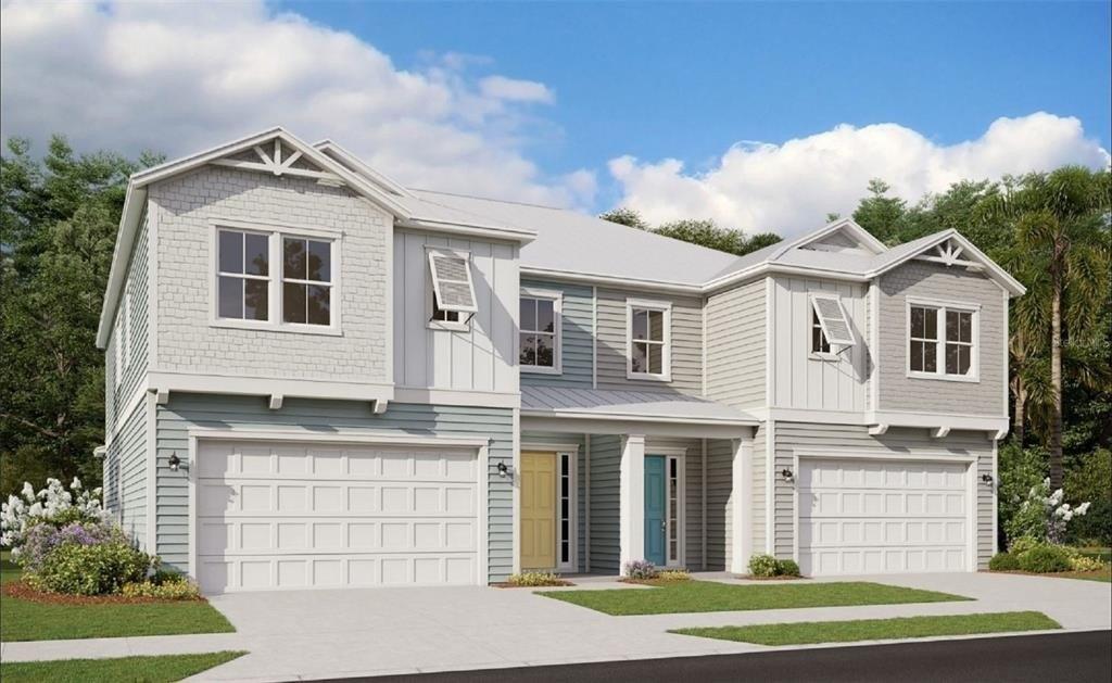 Rum Runner Way, Saint Johns, FL 32259