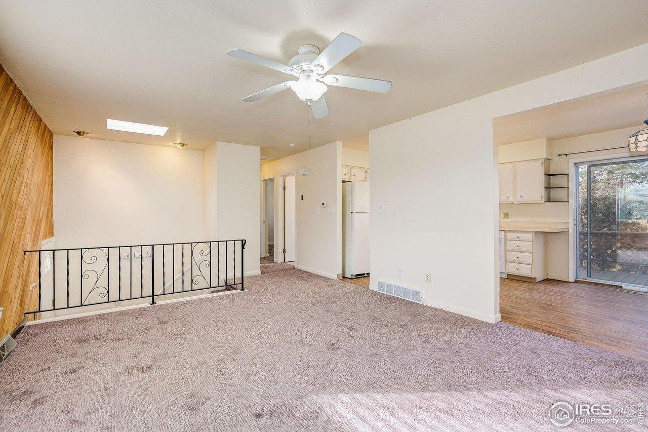 Woodford Ct, Fort Collins, CO 80521