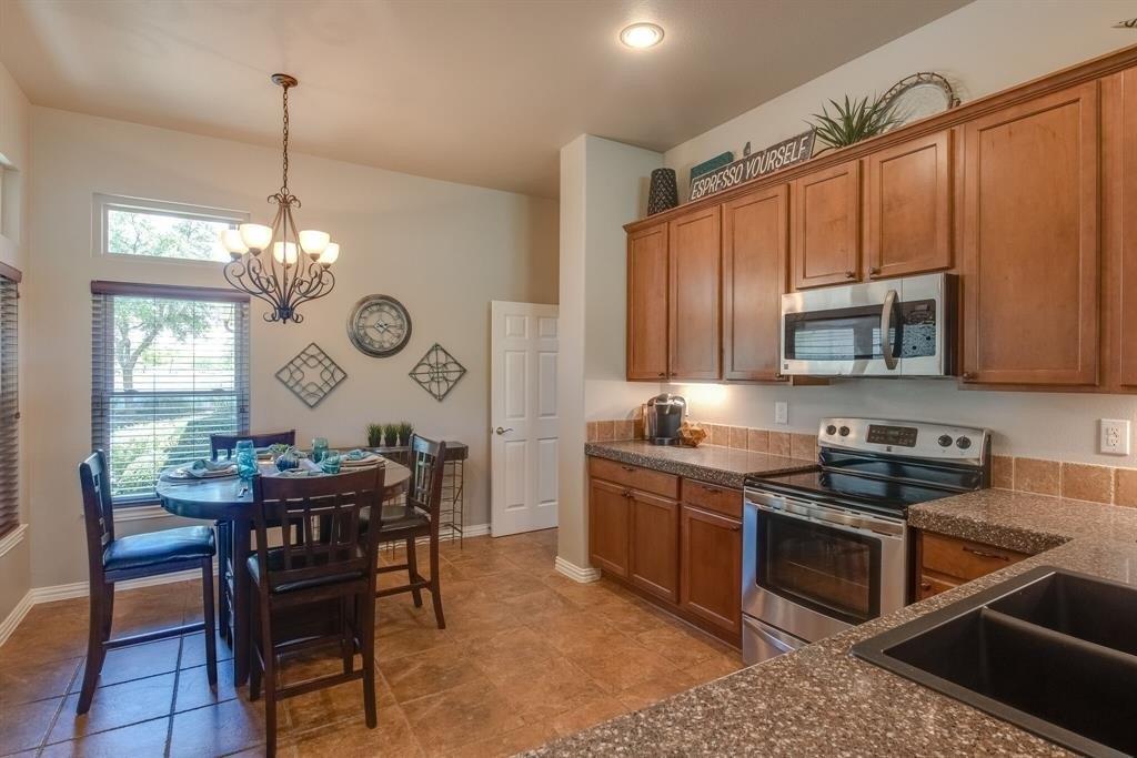 Southerland Dr, Denton, TX 76207