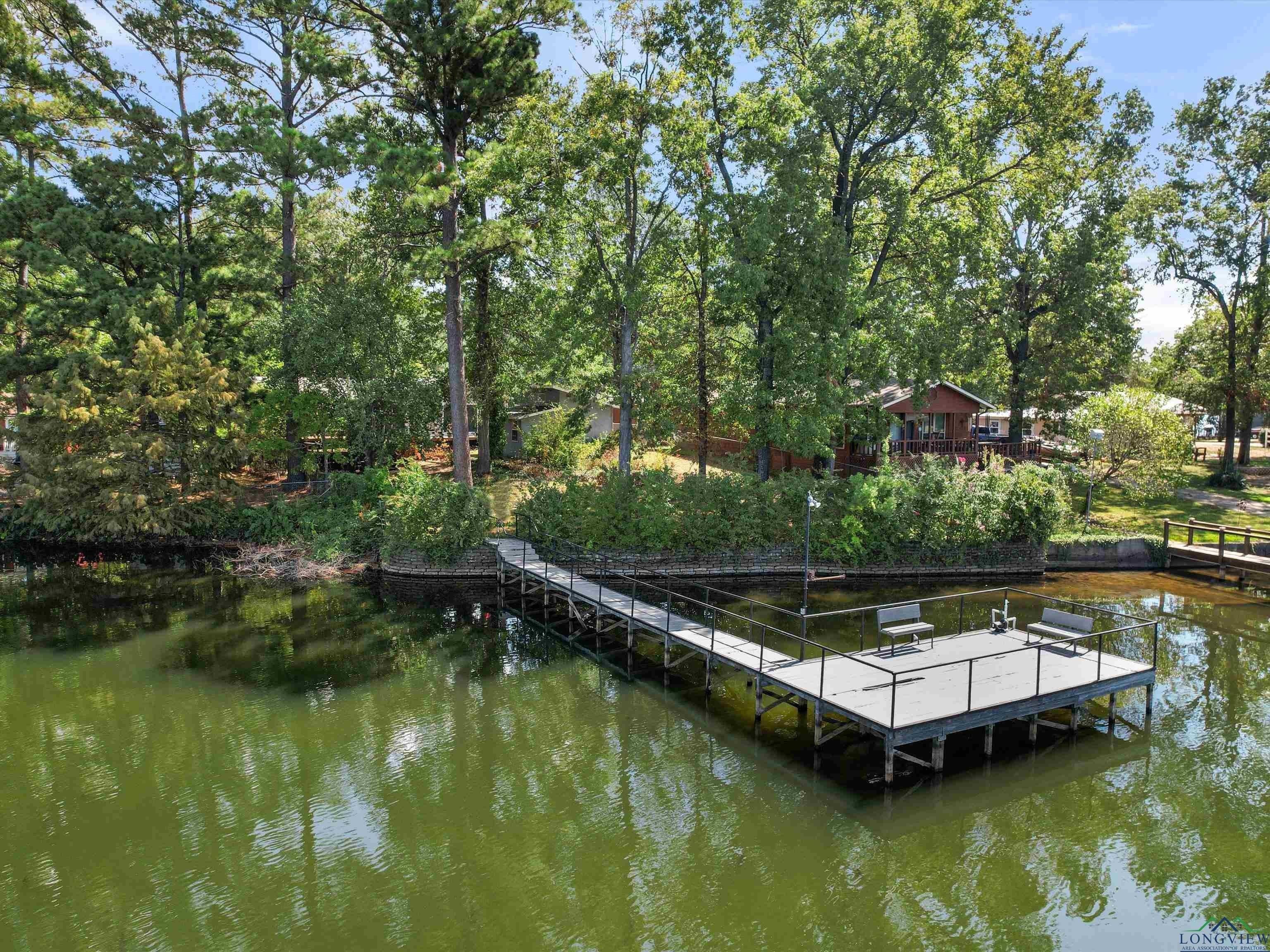 Southshore Dr, Lone Star, TX 75668