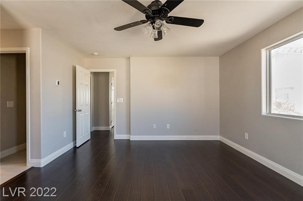 Spoonbill Ridge Pl, Las Vegas, NV 89143