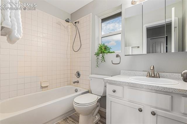 White Stone Way, Fountain, CO 80817