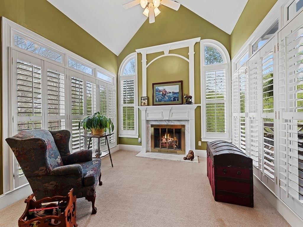 Henry Scott Rd, Ball Ground, GA 30107
