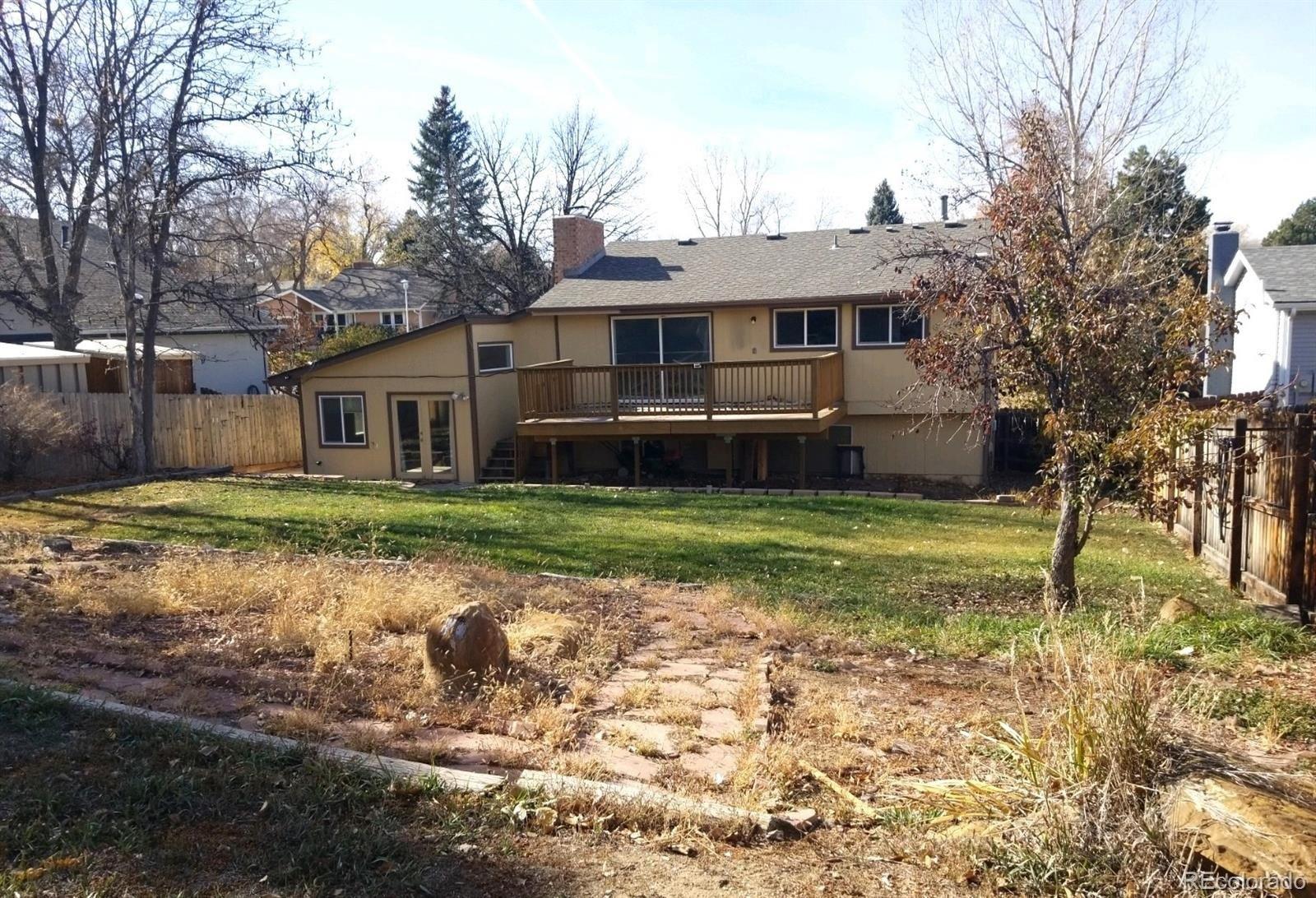 Brentwood St, Arvada, CO 80005