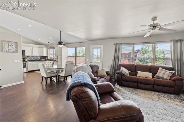Gladwater Rd, Peyton, CO 80831