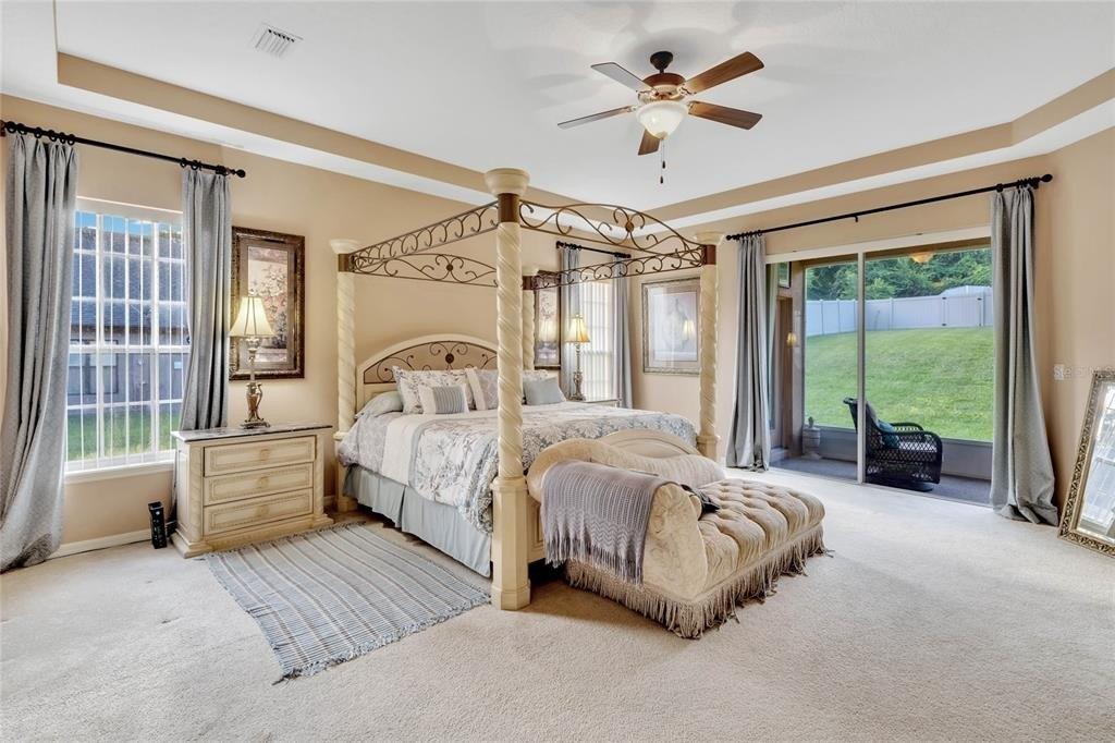 Glen Abbey Ln, Debary, FL 32713