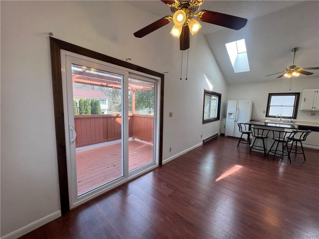 Gillespie Ave, Syracuse, NY 13219