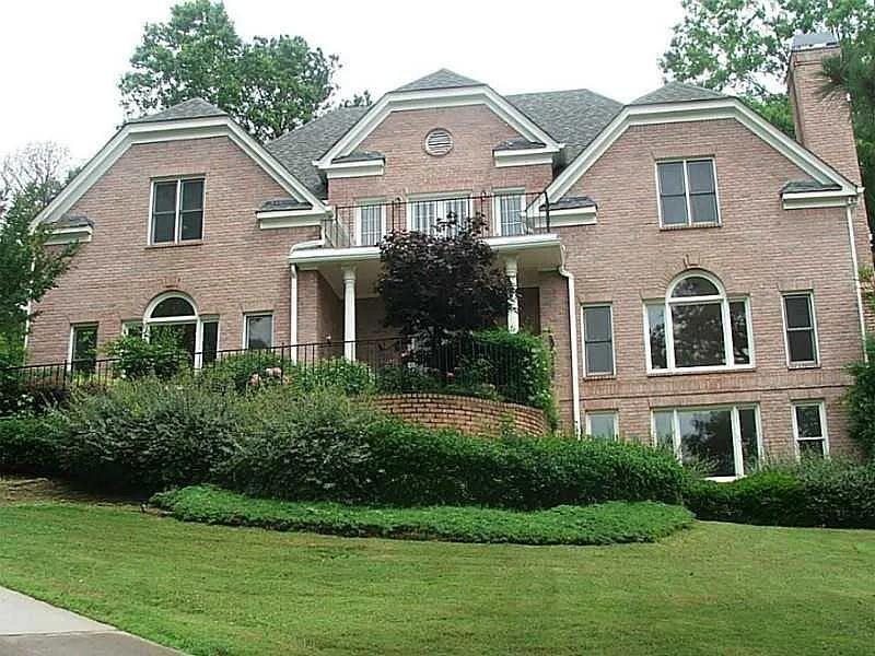 Vintage Club Dr, Johns Creek, GA 30097