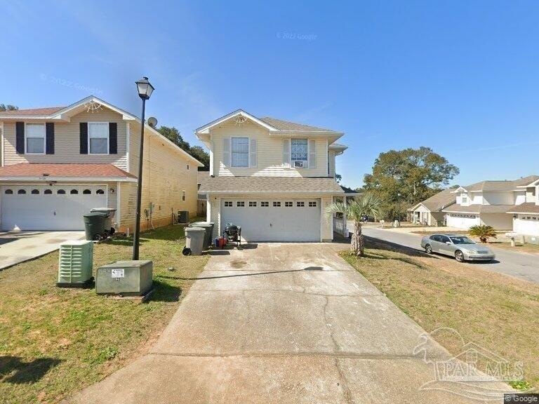 Two Sisters Way, Pensacola, FL 32505
