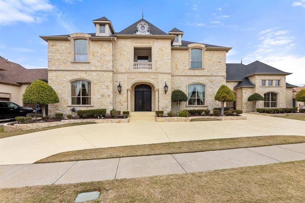 Warwick Ln, Frisco, TX 75034