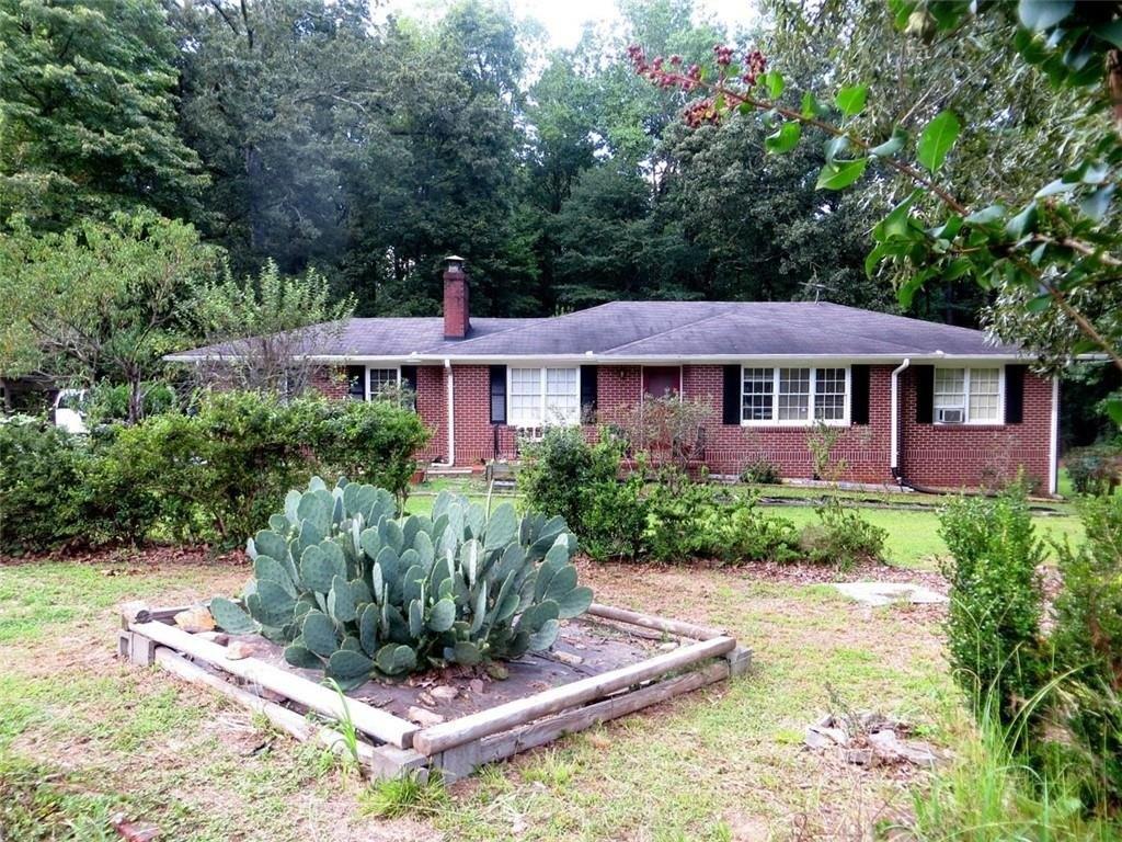 Powder Springs Rd Sw, Marietta, GA 30064