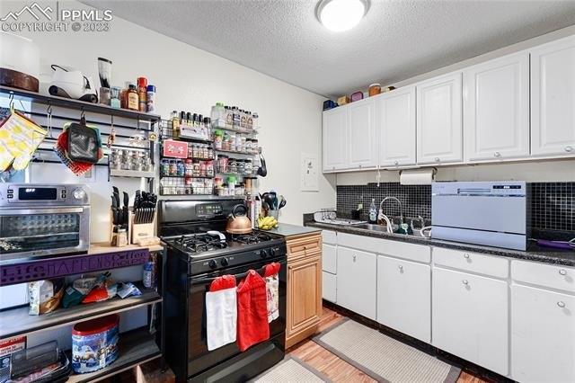 Otowi Dr, Colorado Springs, CO 80911