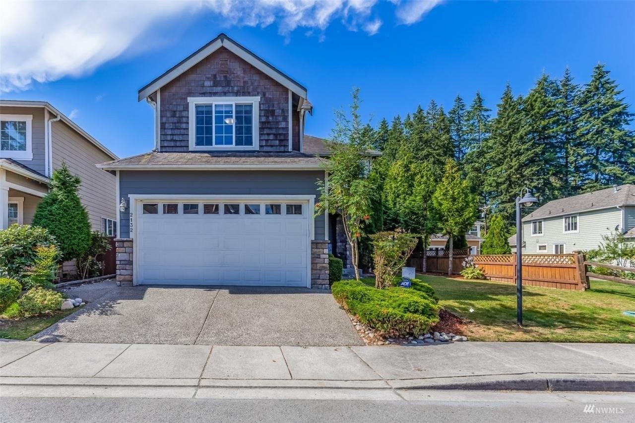 131st Pl Sw, Everett, WA 98204