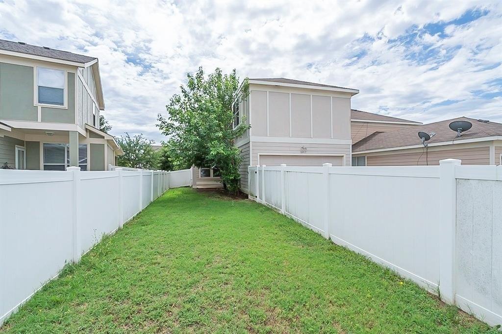 Dillon St, Fort Worth, TX 76179