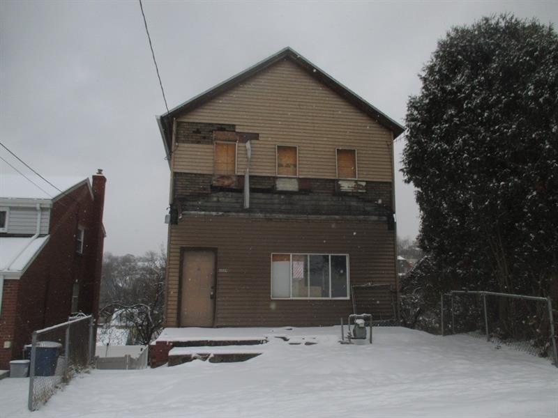 Stanley St, Pittsburgh, PA 15207