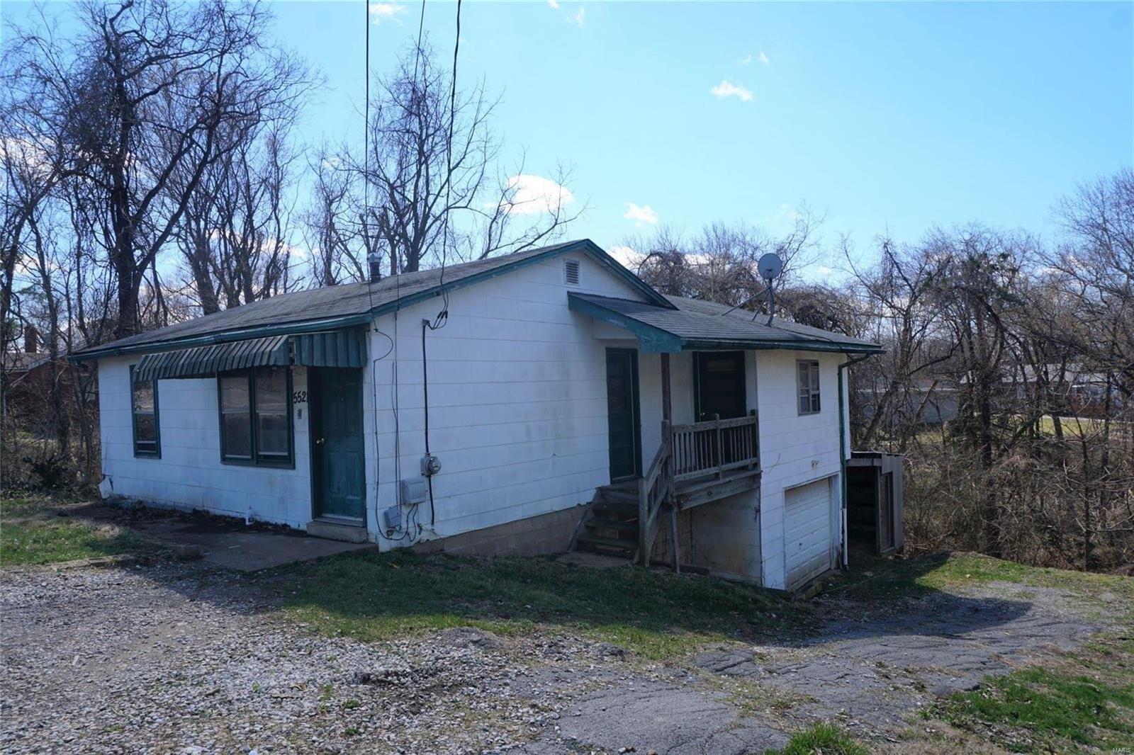 Us Highway 61-67, Imperial, MO 63052