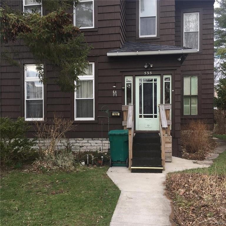 John St, Clayton, NY 13624