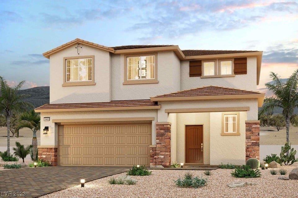 Thurso Ave, Las Vegas, NV 89166