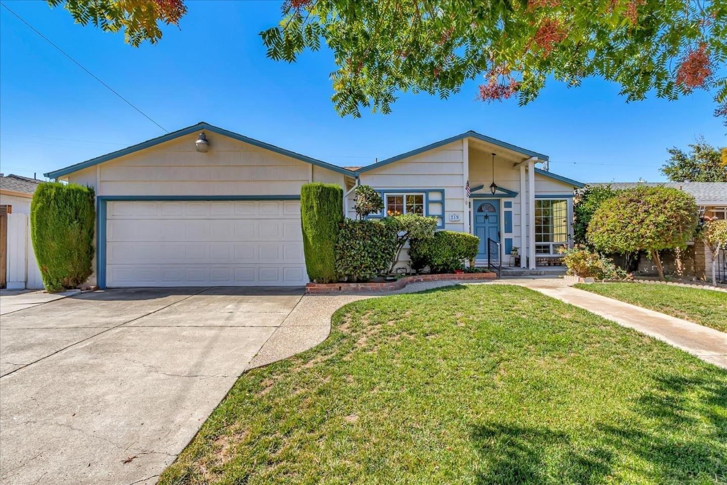 N White Rd, San Jose, CA 95127