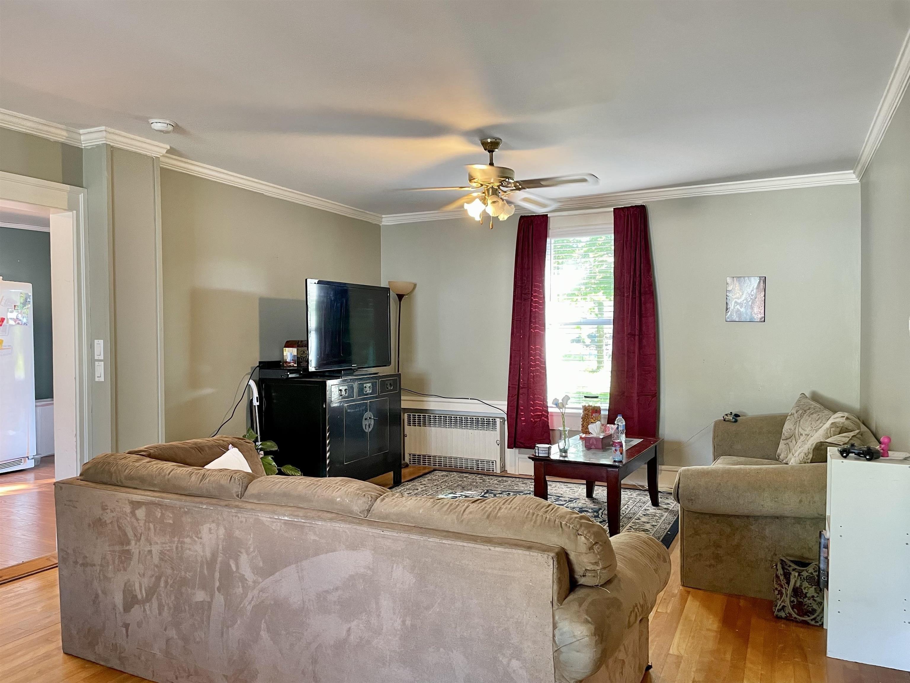 Elm St, Norwood, NY 13668