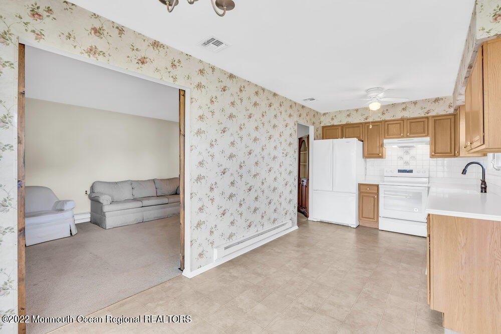 Kingsley Ct, Brick, NJ 08724