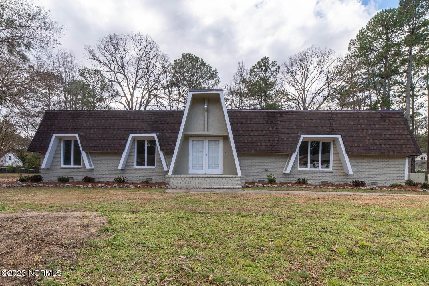 Peachtree Rd Nw, Wilson, NC 27896
