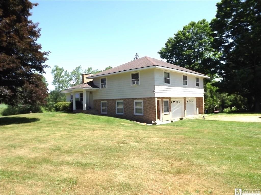 Ivory Rd, Frewsburg, NY 14738