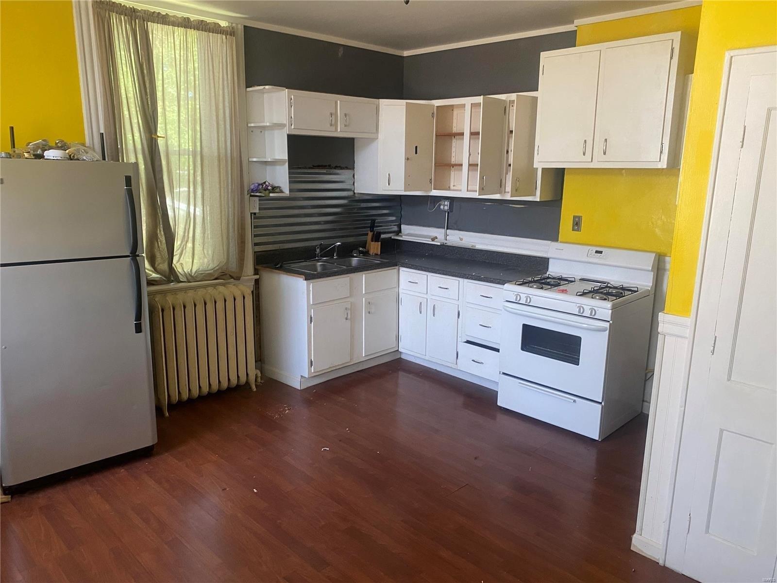 Alaska Ave, Saint Louis, MO 63111