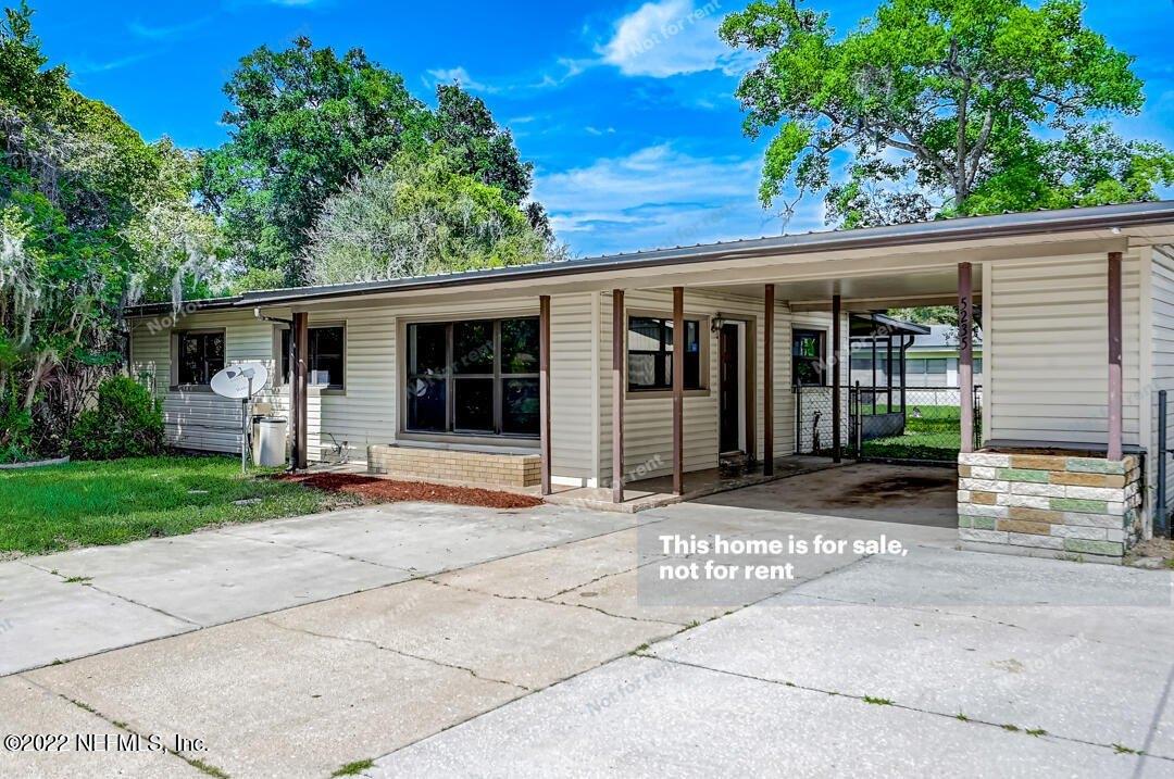 Batley Rd, Jacksonville, FL 32210