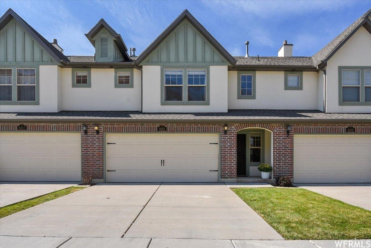 S 2650 E, Ogden, UT 84405