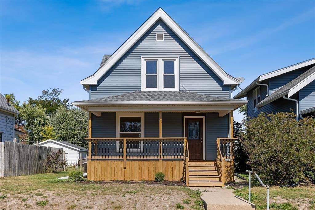 8th Ave Se, Cedar Rapids, IA 52403