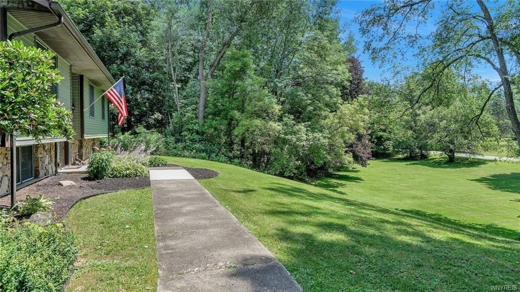 W Nickerson Ave, Scio, NY 14880