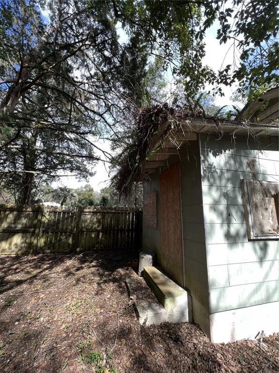Se 118th Pl, Belleview, FL 34420