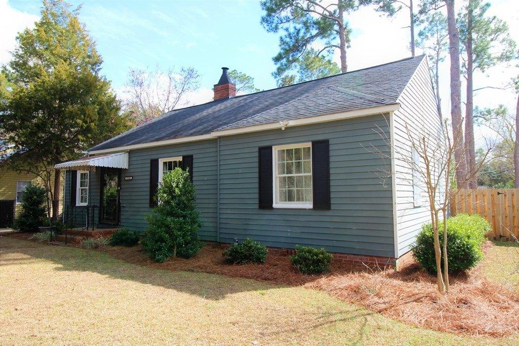 6th Ave, Albany, GA 31707